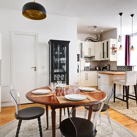 Apartamento In Le Marais